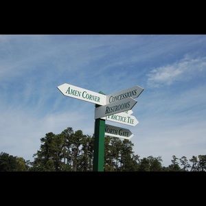 Meet your Posher, Robbie